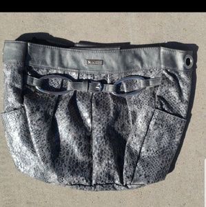 Kara Miche bag shell